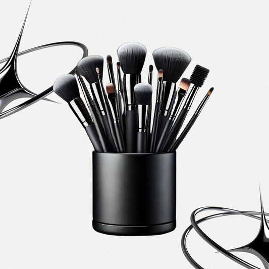 The Ultimate Brush Set